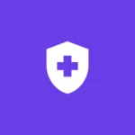 Logo of Simple Health android Application 